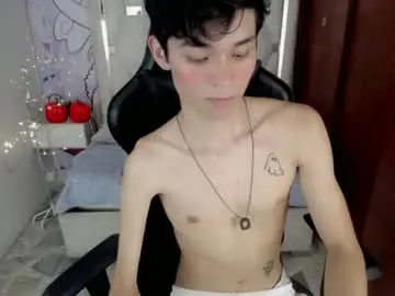 Chaturbate Adult Webcams of westboyy_