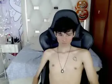 Chaturbate Live Porn of westboyy_