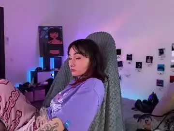 Chaturbate Sex Chat of whysosweet