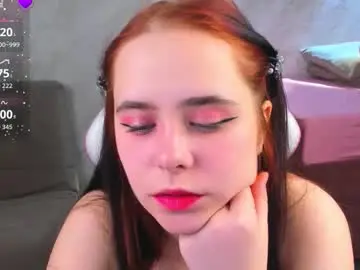 Chaturbate Private Sex Chat of _lexii_pop