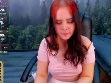 Chaturbate Adult Video Chat of _lexii_pop