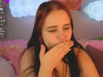 Chaturbate Free Live Porn of _lexii_pop