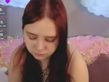 Chaturbate Free Porn Cam of _lexii_pop