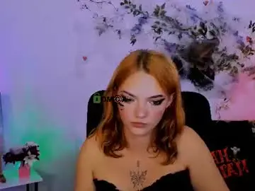 Chaturbate Adult Webcams of andrea_kiss1