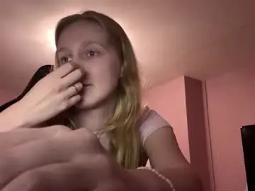 Chaturbate Adult Webcam of annellebenney