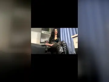 Chaturbate Sex Cam of blazeamanda