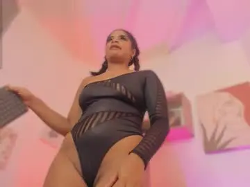Chaturbate Watch Live Sex Cams of camilafoox7