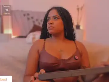 Chaturbate Best live sex cam show of camilafoox7