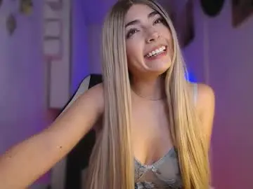 Chaturbate Adult Video Chat of channel_blonde_a