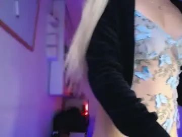 Chaturbate Sex Chat of channel_blonde_a