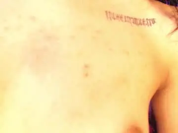 Chaturbate Live Sex of channel_blonde_a