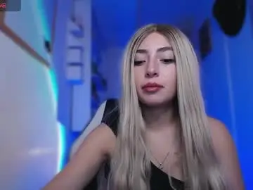 Chaturbate Sex Chat of channel_blonde_a