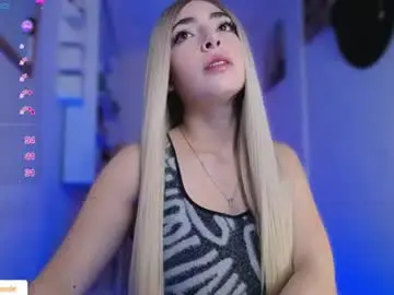 Chaturbate Live Sex of channel_blonde_a