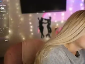Chaturbate Nude Webcam of channel_blonde_a