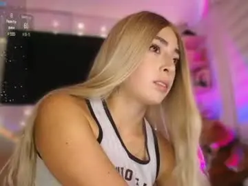 Chaturbate Live Porn of channel_blonde_a