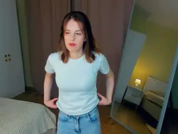 Chaturbate Best Webcam of clairbachman