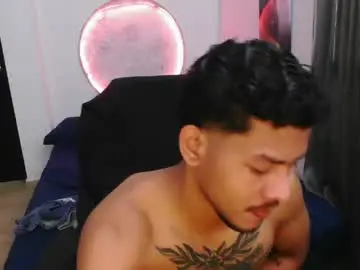 Chaturbate Adult Webcams of damiann_rees