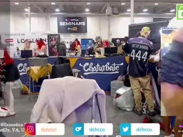 Chaturbate Best Webcam of dchcco