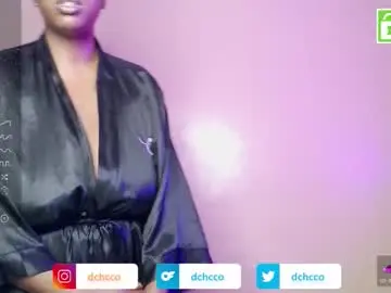 Chaturbate Live Porn of dchcco