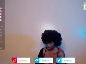 Chaturbate Adult Video Chat of dchcco