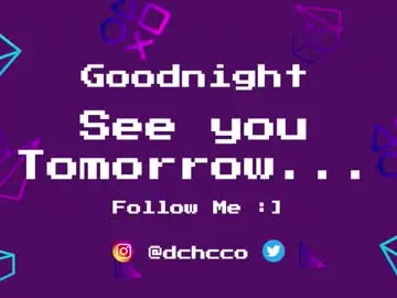 Chaturbate Live Sex Cam of dchcco