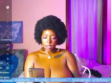 Chaturbate Best Webcam of dchcco