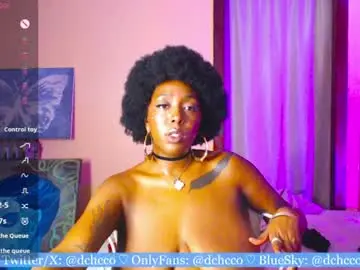 Chaturbate Private Sex Chat of dchcco