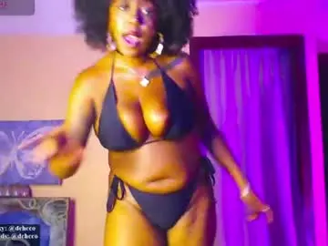Chaturbate Live Porn of dchcco