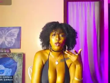 Chaturbate Live Sex of dchcco