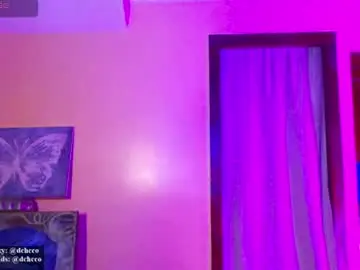 Chaturbate Free Live Porn of dchcco