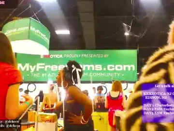 Chaturbate Best Webcam of dchcco