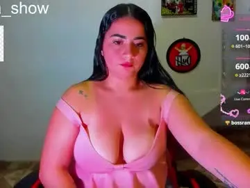 Chaturbate Live Sex Cam of eva_dirtshow