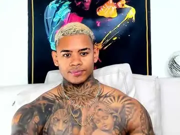 Chaturbate Sex Cam of independent_project