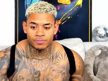 Chaturbate Sex Cam of independent_project