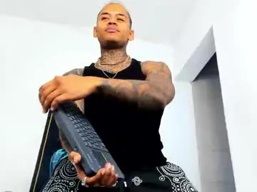 Chaturbate Live Porn of independent_project