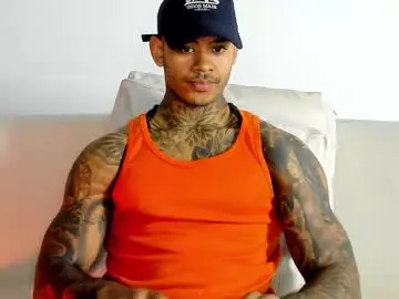 Chaturbate Live Sex Cam of independent_project