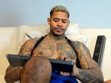 Chaturbate Live Sex Cam of independent_project