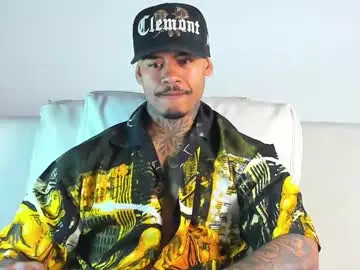 Chaturbate Sex Cam of independent_project