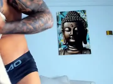 Chaturbate Private Sex Chat of independent_project