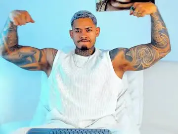 Chaturbate Live Sex of independent_project