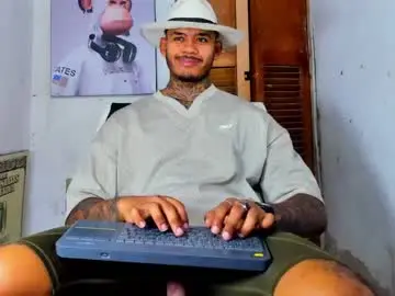 Chaturbate Live Porn of independent_project