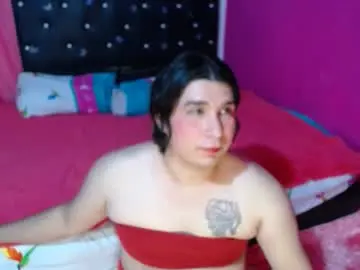 Chaturbate Live Porn of kaissydoll