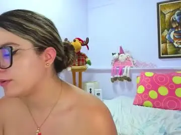 Chaturbate Live Sex Cam of katia_foxx