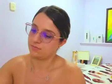 Chaturbate Private Sex Chat of katia_foxx