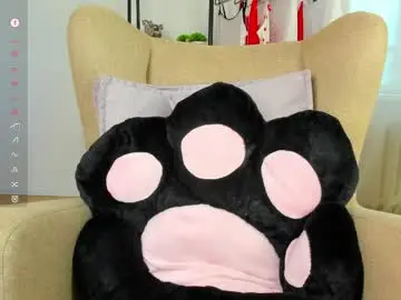 Chaturbate Adult Webcam of kity_paw