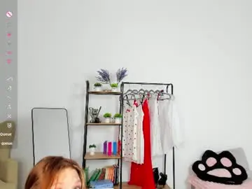 Chaturbate Free Live Porn of kity_paw