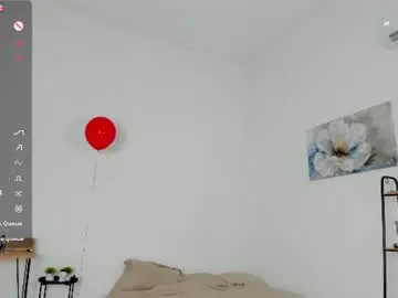 Chaturbate Private Sex Chat of kity_paw
