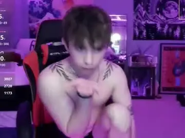 Chaturbate Live Sex of lancesworld