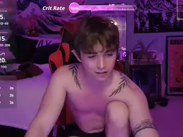 Chaturbate Free Live Porn of lancesworld