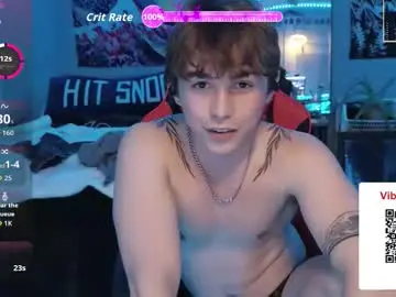 Chaturbate Free Porn Cam of lancesworld